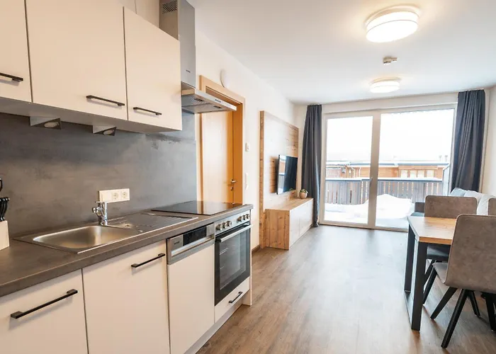 Haus Tauernblick Katschberg By Alpentravel Inkl Katschberg Summer Card * Katschberghöhe