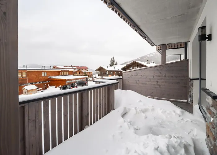 Haus Tauernblick Katschberg By Alpentravel Inkl Katschberg Summer Card *