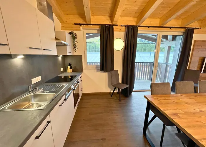 Haus Tauernblick Katschberg By Alpentravel Inkl Katschberg Summer Card Katschberghöhe