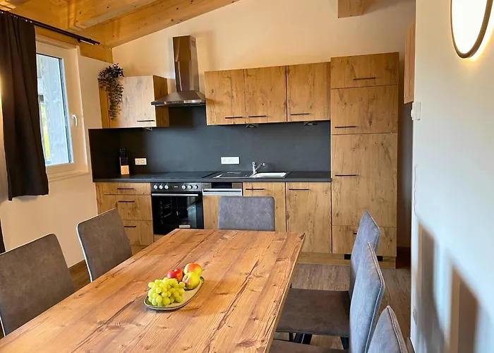 Haus Tauernblick Katschberg By Alpentravel Inkl Katschberg Summer Card * Katschberghöhe