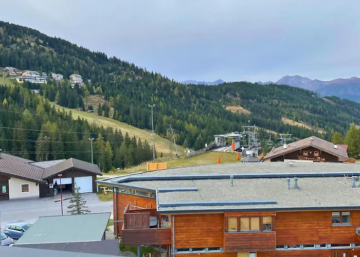 Haus Tauernblick Katschberg By Alpentravel Inkl Katschberg Summer Card *