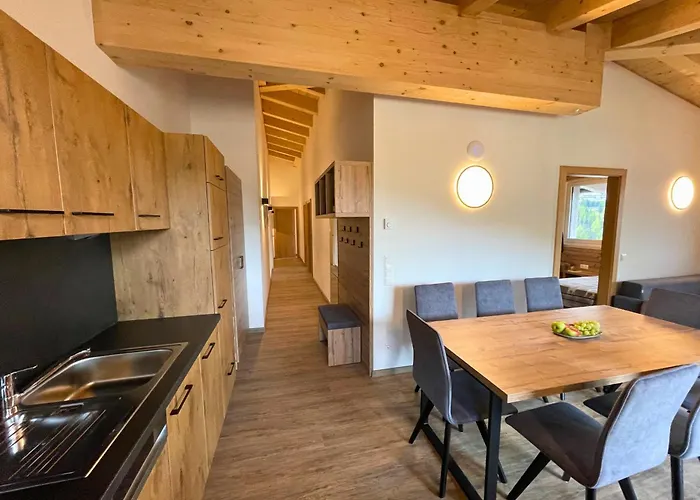 Haus Tauernblick Katschberg By Alpentravel Inkl Katschberg Summer Card