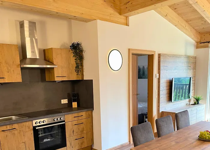 Haus Tauernblick Katschberg By Alpentravel Inkl Katschberg Summer Card *