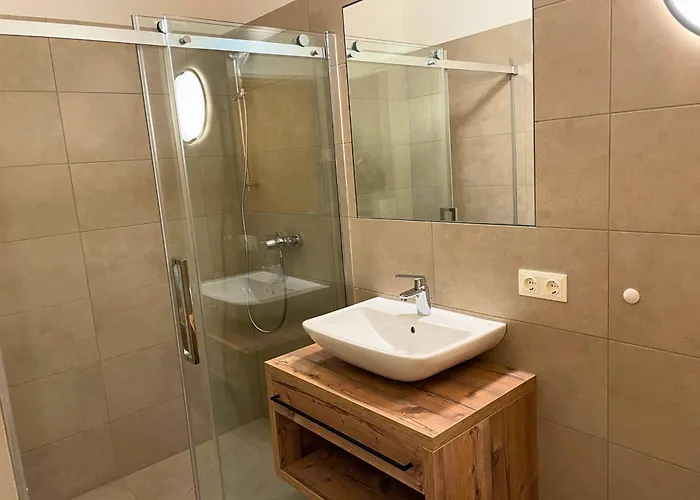 Lägenhet Haus Tauernblick Katschberg By Alpentravel Inkl Katschberg Summer Card *