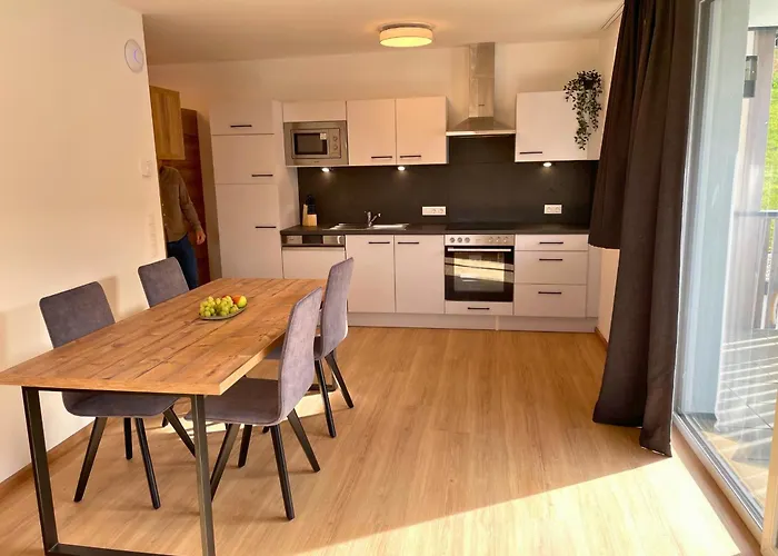 Haus Tauernblick Katschberg By Alpentravel Inkl Katschberg Summer Card *