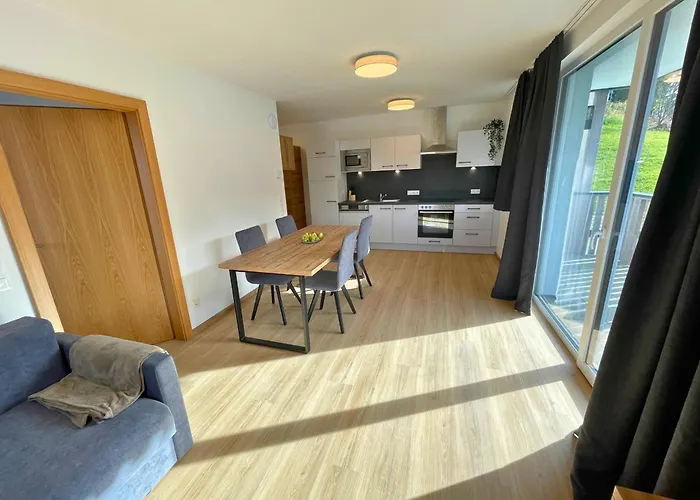 Haus Tauernblick Katschberg By Alpentravel Inkl Katschberg Summer Card * Katschberghöhe