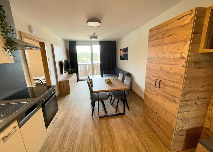 Haus Tauernblick Katschberg By Alpentravel Inkl Katschberg Summer Card *